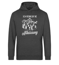 Lade das Bild in den Galerie-Viewer, Dark Heather Grey-6881