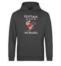 Lade das Bild in den Galerie-Viewer, Dark Heather Grey-6881