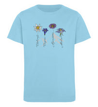 Lade das Bild in den Galerie-Viewer, Himmelblau-674