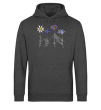 Lade das Bild in den Galerie-Viewer, Dark Heather Grey-6881