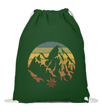 Lade das Bild in den Galerie-Viewer, Dunkelgrün-833