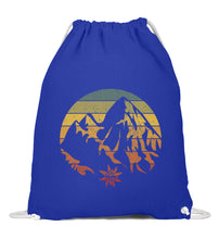 Lade das Bild in den Galerie-Viewer, Royales Blau-6232