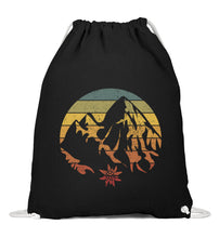 Lade das Bild in den Galerie-Viewer, Schwarz-16