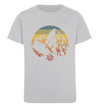 Lade das Bild in den Galerie-Viewer, Grau (Meliert)-17