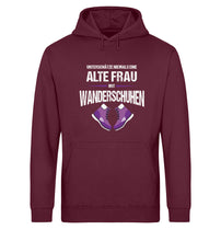 Lade das Bild in den Galerie-Viewer, Burgundy-839