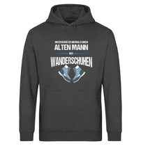 Lade das Bild in den Galerie-Viewer, Dark Heather Grey-6881