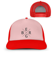 Lade das Bild in den Galerie-Viewer, Classic Red/White-7062