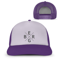 Lade das Bild in den Galerie-Viewer, Purple/White-7066