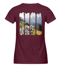 Lade das Bild in den Galerie-Viewer, Burgundy-839