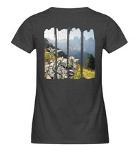 Lade das Bild in den Galerie-Viewer, Dark Heather Grey-6881