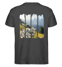 Lade das Bild in den Galerie-Viewer, Dark Heather Grey-6881