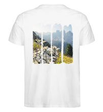 Lade das Bild in den Galerie-Viewer, White-3