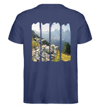 Lade das Bild in den Galerie-Viewer, French Navy-6057