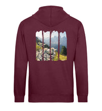 Lade das Bild in den Galerie-Viewer, Burgundy-839