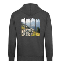 Lade das Bild in den Galerie-Viewer, Dark Heather Grey-6881