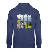 Lade das Bild in den Galerie-Viewer, French Navy-6057