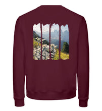 Lade das Bild in den Galerie-Viewer, Burgundy-839