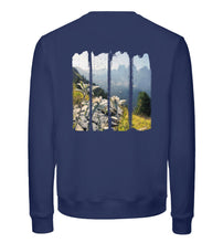 Lade das Bild in den Galerie-Viewer, French Navy-6057