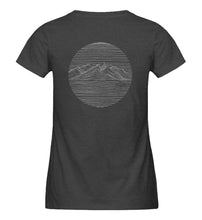 Lade das Bild in den Galerie-Viewer, Dark Heather Grey-6881