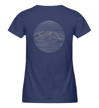 Lade das Bild in den Galerie-Viewer, French Navy-6057