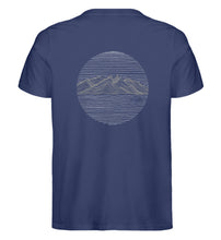 Lade das Bild in den Galerie-Viewer, French Navy-6057