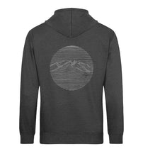 Lade das Bild in den Galerie-Viewer, Dark Heather Grey-6881