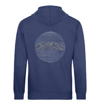 Lade das Bild in den Galerie-Viewer, French Navy-6057