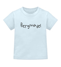 Lade das Bild in den Galerie-Viewer, Baby Blau-5930