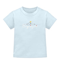 Lade das Bild in den Galerie-Viewer, Baby Blau-5930