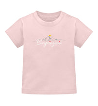 Lade das Bild in den Galerie-Viewer, Puder Rosa-5949