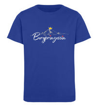 Lade das Bild in den Galerie-Viewer, Royalblau-668