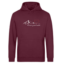 Lade das Bild in den Galerie-Viewer, Burgundy-839