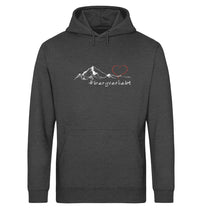 Lade das Bild in den Galerie-Viewer, Dark Heather Grey-6881