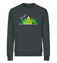 Lade das Bild in den Galerie-Viewer, India Ink Grey-7068