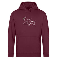 Lade das Bild in den Galerie-Viewer, Burgundy-839