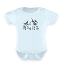 Lade das Bild in den Galerie-Viewer, Baby Blau-5930