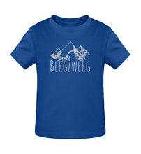 Lade das Bild in den Galerie-Viewer, Majorelle Blue-7106