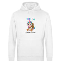 Lade das Bild in den Galerie-Viewer, Alle warten auf dich, und du bist eindeutig am wichtigsten, dass die Wanderung starten kann? Dann gib ab sofort das Startkommando mit diesem Spruch.