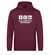 Lade das Bild in den Galerie-Viewer, Burgundy-839