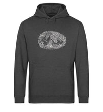 Lade das Bild in den Galerie-Viewer, Dark Heather Grey-6881