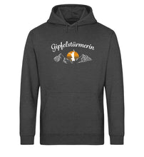 Lade das Bild in den Galerie-Viewer, Dark Heather Grey-6881