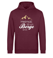 Lade das Bild in den Galerie-Viewer, Burgundy-839