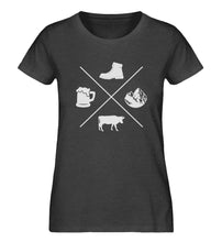 Lade das Bild in den Galerie-Viewer, Dark Heather Grey-6881