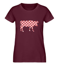 Lade das Bild in den Galerie-Viewer, Burgundy-839