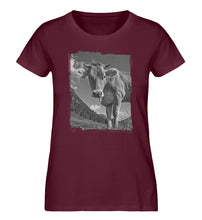 Lade das Bild in den Galerie-Viewer, Burgundy-839