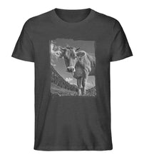 Lade das Bild in den Galerie-Viewer, Dark Heather Grey-6881