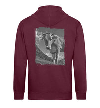 Lade das Bild in den Galerie-Viewer, Burgundy-839