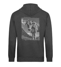 Lade das Bild in den Galerie-Viewer, Dark Heather Grey-6881