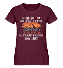 Lade das Bild in den Galerie-Viewer, Burgundy-839