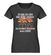 Lade das Bild in den Galerie-Viewer, Dark Heather Grey-6881